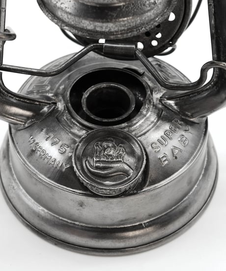 FEUERHAND 175 SUPER BABY  3rd 60's ~