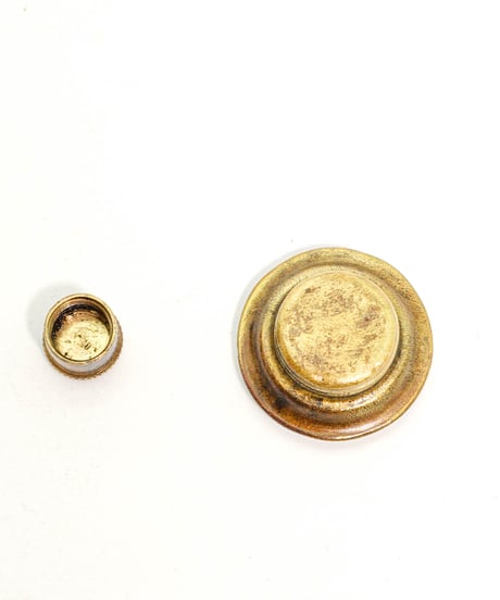 Oil can  1930's -