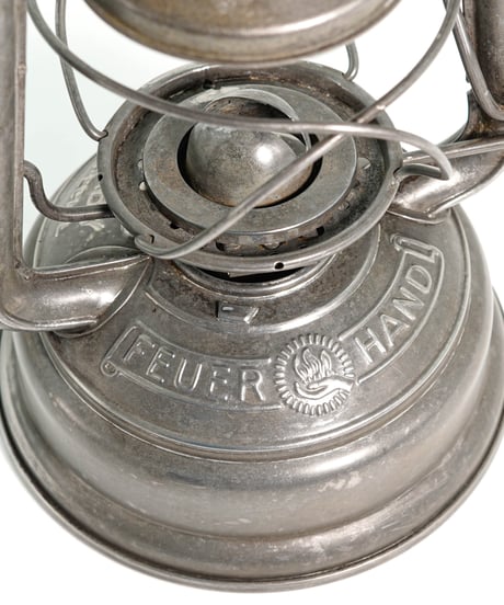 FEUERHAND 276 BABY SPECIAL StK DBPa. K~1452  53's -