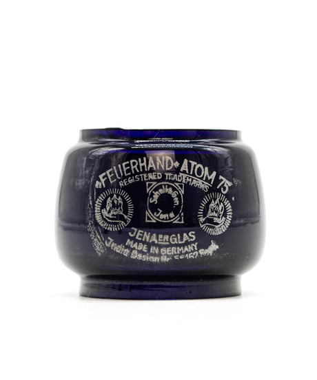 FEUERHAND 75 ATOM StK olive drab  blackout blue 40's - 42's
