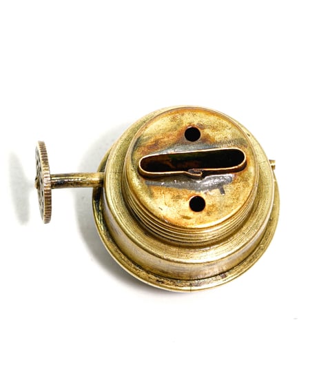 Handlantern 1900's
