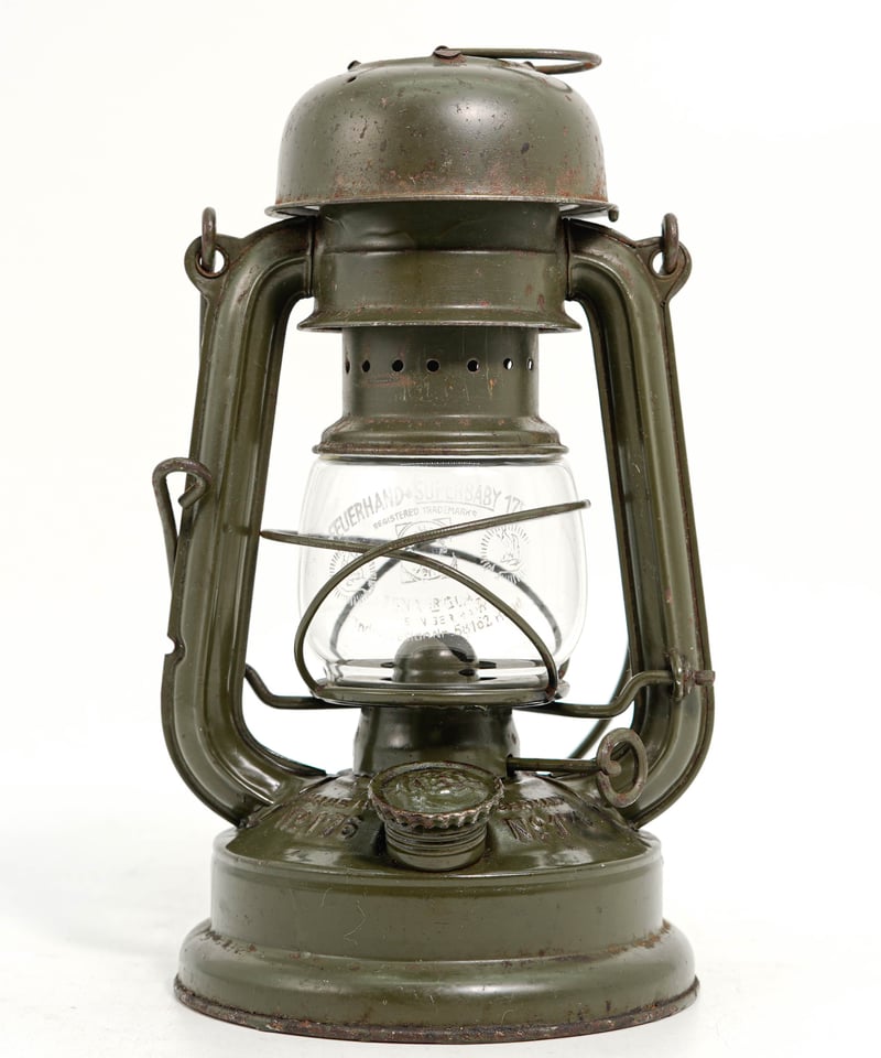 FEUERHAND 176e olive drab 40's - | 森の古物店 野屋 FEUERHAND 176e olive drab 40's - | 森の古物店 野屋