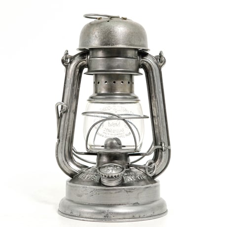 オイルランタン フェアハンド176 e magma glass Feuerhand 176