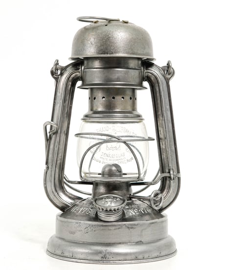 FEUERHAND №176e 40's -