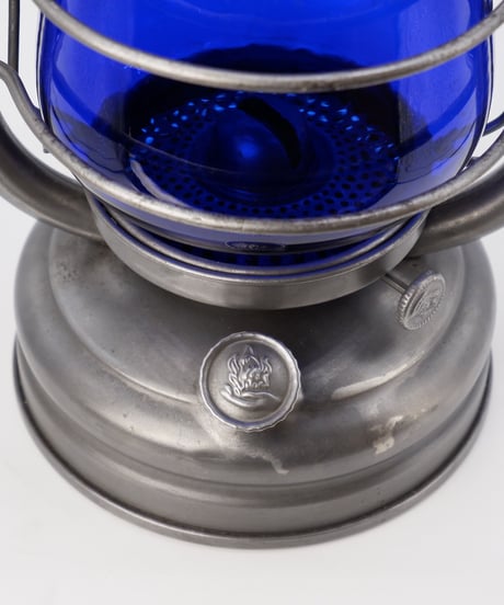 FEUERHAND Nr.201 blue globe  1921 - 1942