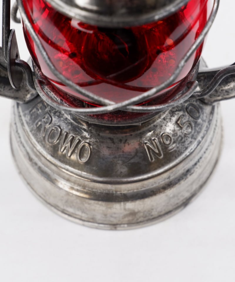 FROWO No. 50 50's〜 | 森の古物店 野屋