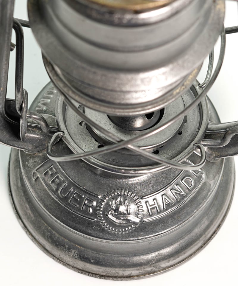 FEUERHAND №225 MEDIUM 2nd 39's - 42's | 森の古物店 野屋