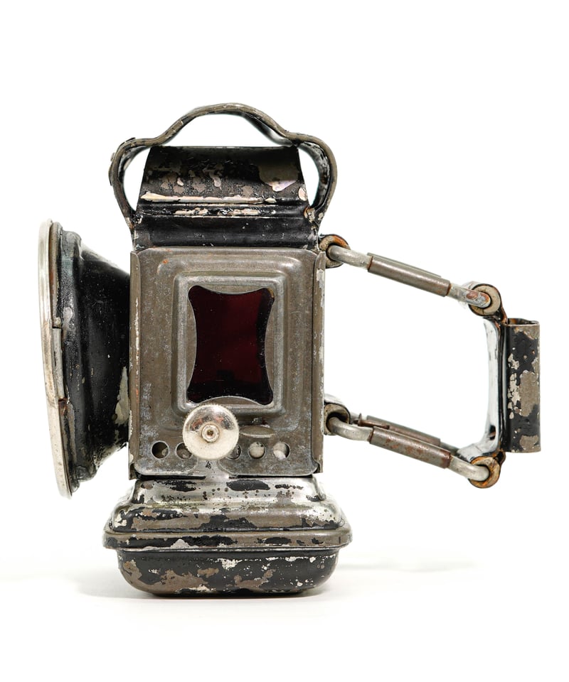 P&H (Powell & Hanmer) DEMON 1900's | 森の古物店 野屋