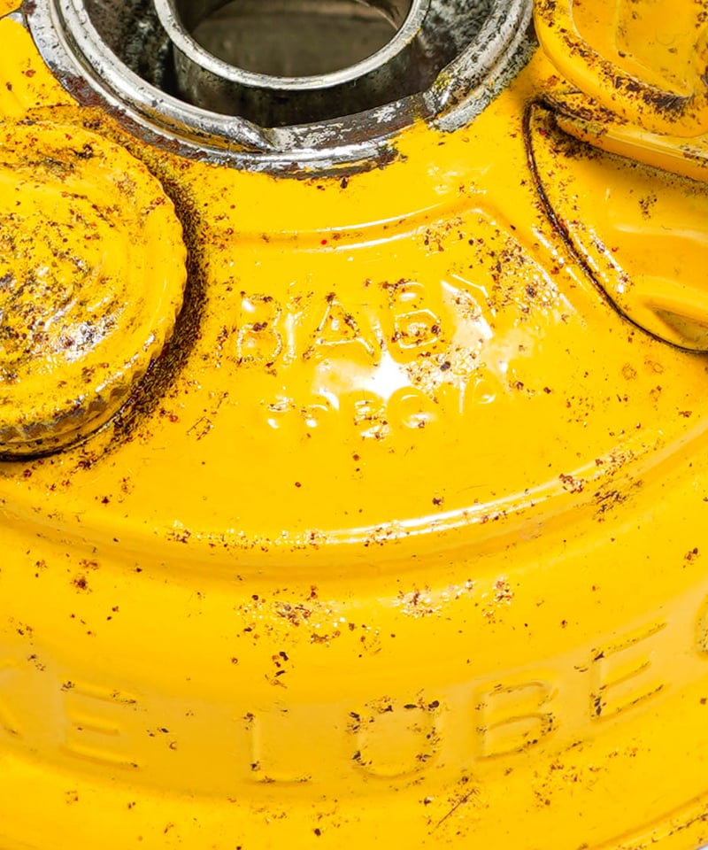 FEUERHAND 276 BABY SPECIAL StK STADTWERKE LUBEC