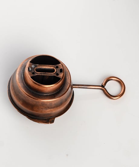 FEUERHAND 276 StK DBP Copper plated model 55’s ~