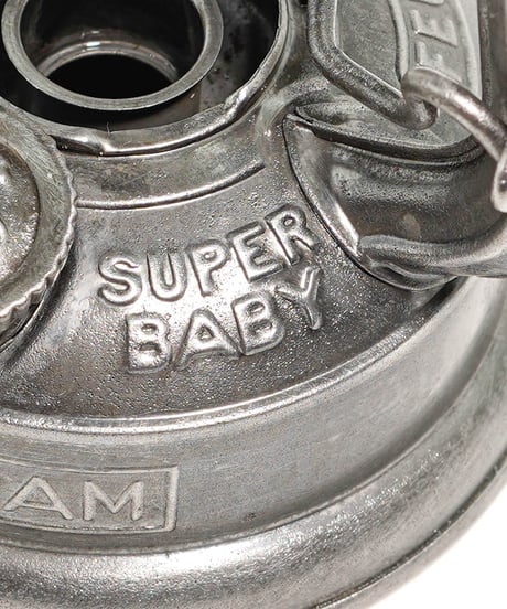 FEUERHAND 175 SUPER BABY SUPERFLAM K~1491/1 3rd 60's -