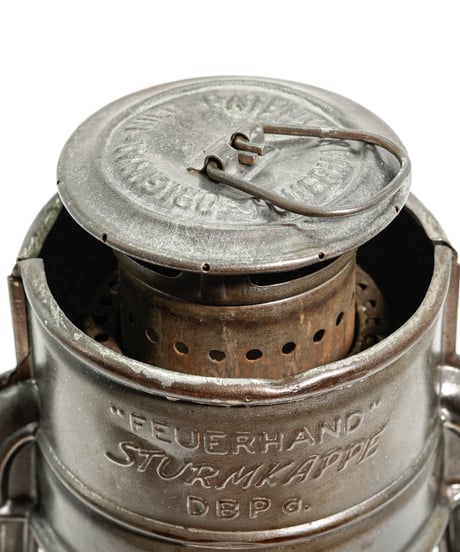 FEUERHAND 276 BABY SPECIAL StK DBPa. K~1452  53's -