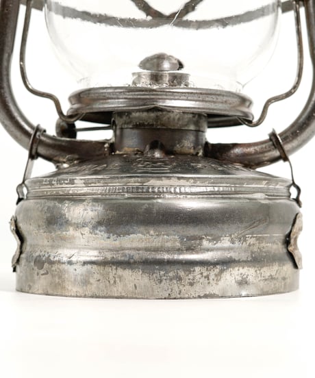 Kaestner & Toebelmann WON'T GOOUT CUIRASS PANZER C.J.BERGMAN & Co FENIX 1920's  -
