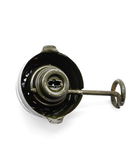 FEUERHAND 75 ATOM StK olive drab  40's - 42's