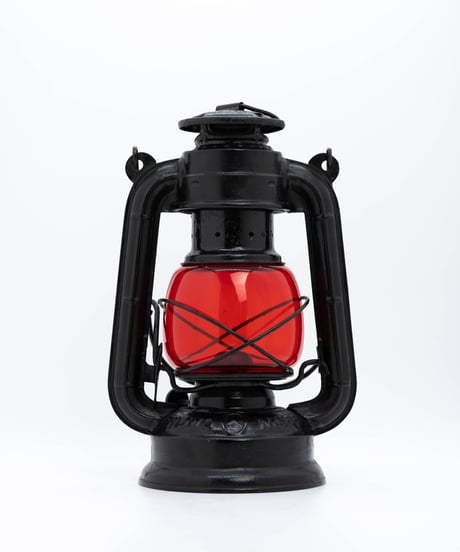 FRÖHLICH & WOLTER   FROWO No. 55 red globe 38' ~ 40's