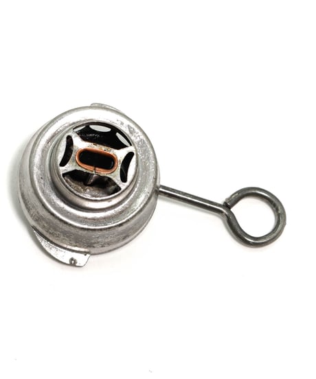 FEUERHAND 176 SUPER BABY StK DBPa. K〰1490 54's -