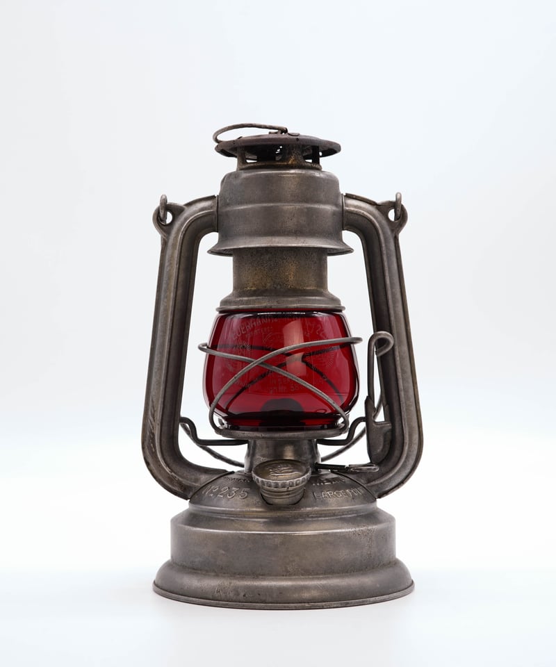 Feuerhand Jena Glas 赤 176 グローブ 綺麗】Feuerhand 176 StK