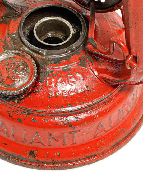 FEUERHAND 276 BABY SPECIAL StK DBP Protective basket 1950s -