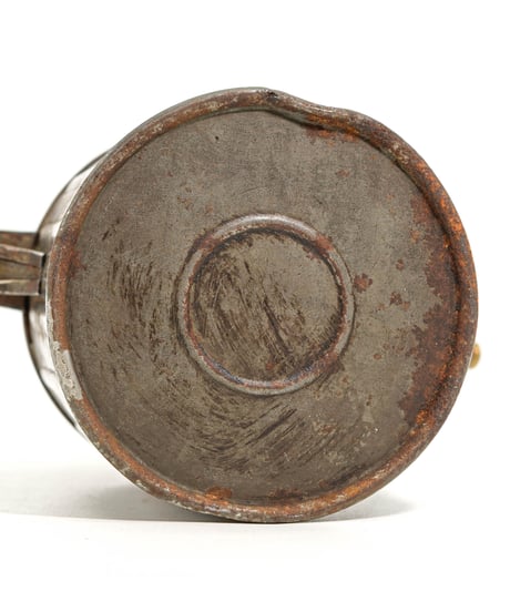 Oil can  1930's -