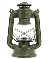 FRÖHLICH & WOLTER FROWO No. 55  olive drab 1938' ~ 40's dead stock