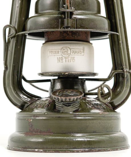 FEUERHAND 176LU Olive Drab 40's - 42's