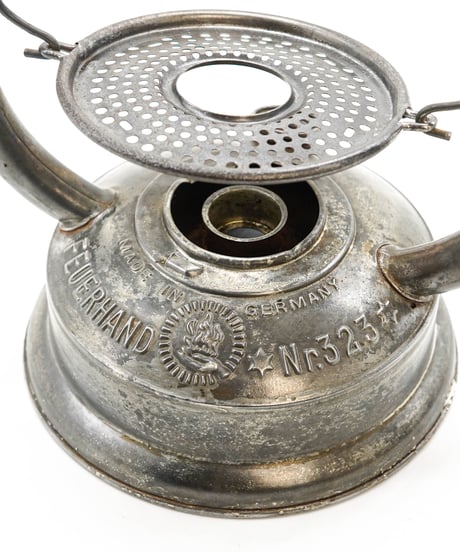 FEUERHAND Nr.323  2nd 30's -