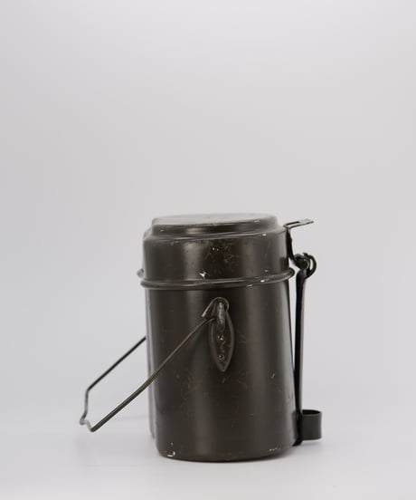 Romanian army female kit 1960