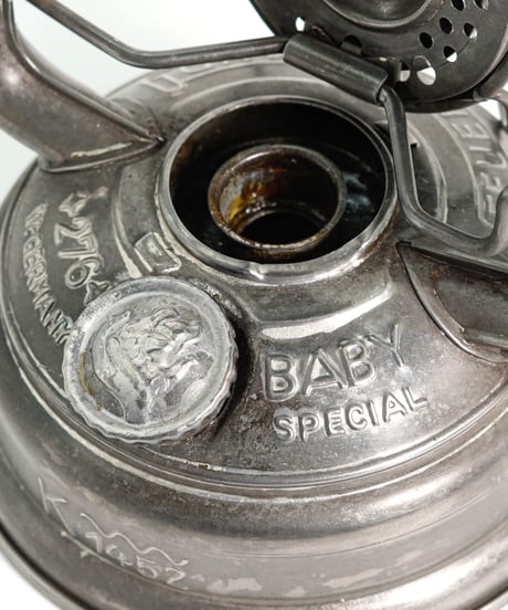 FEUERHAND 276 BABY SPECIAL StK DBPa. K~1452  53's -