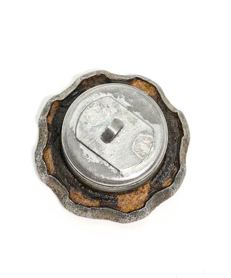 BAT (Stübgen) FLEDERMAUS  ORKAN  № 888 30's -