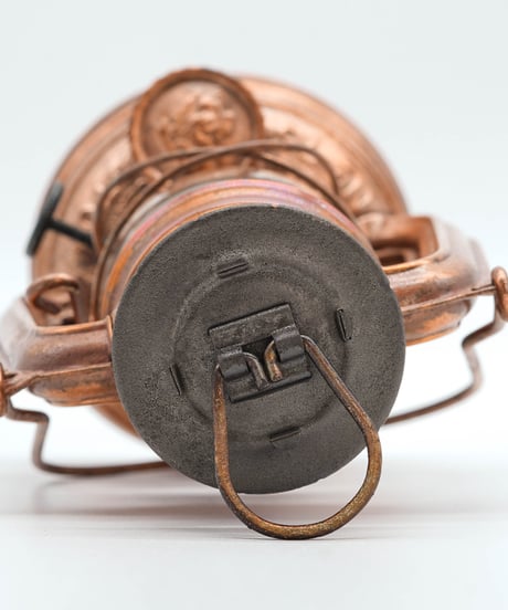 FEUERHAND 75 ATOM 2nd Copper plated model 38's〜42's