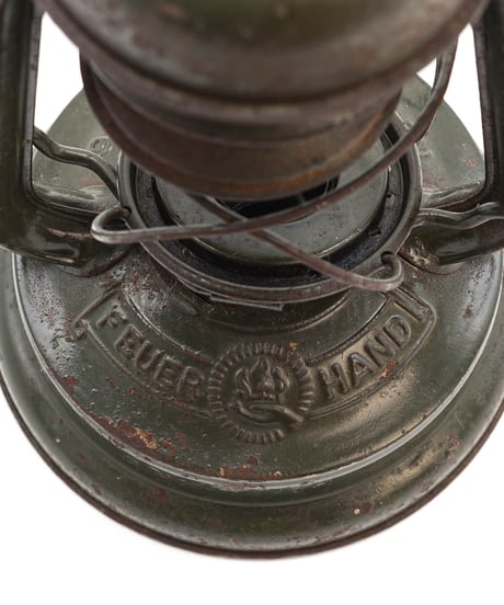 FEUERHAND 176e olive drab 40's -