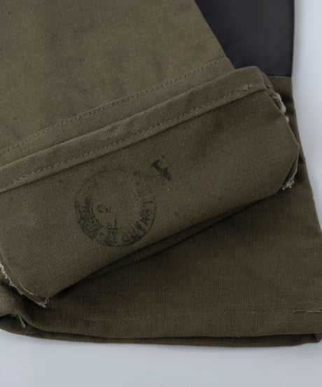 German army motorcycle glove