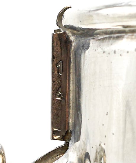 FEUERHAND 276 BABY SPECIAL StK 3rd 60's -