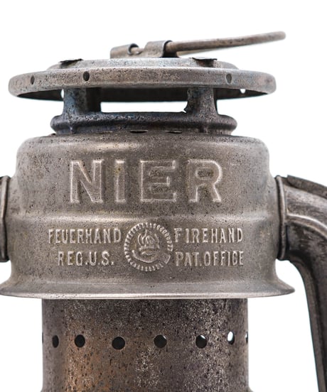 FEUERHAND Nr.175 SUPER BABY  US Export Model  36 〜 39's