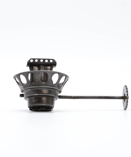Kaestner & Toebelmann    PANZER STURMTROTZ  TELEGRAF-VERKET 1920's