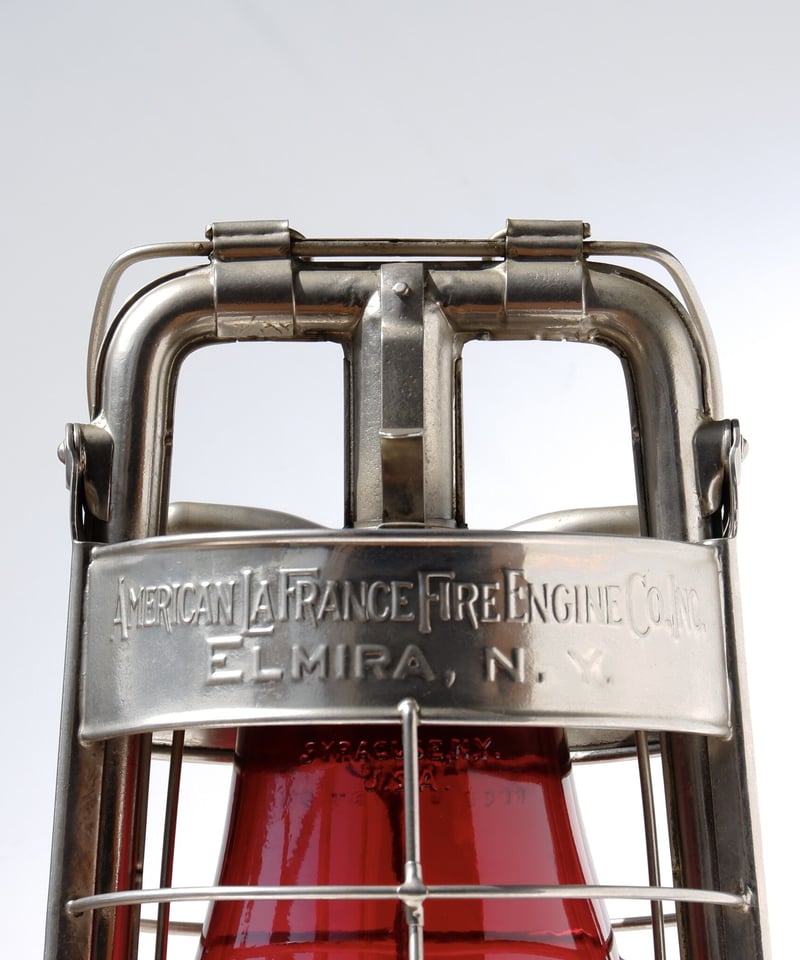 DIETZ KING FIRE DEP'T AMERICAN LAFRANCE FIRE E DIETZ KING FIRE DEP'T AMERICAN LAFRANCE FIRE E