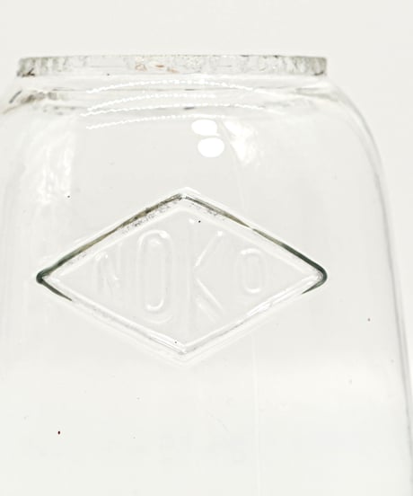 NOKO railroad lantern 1920s