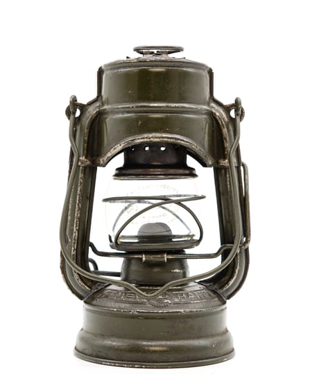 FEUERHAND 75 ATOM StK olive drab  40's - 42's