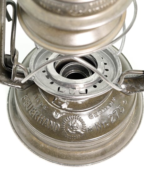 FEUERHAND Nr. 275 NIER US EXPORT MODEL  36's  -