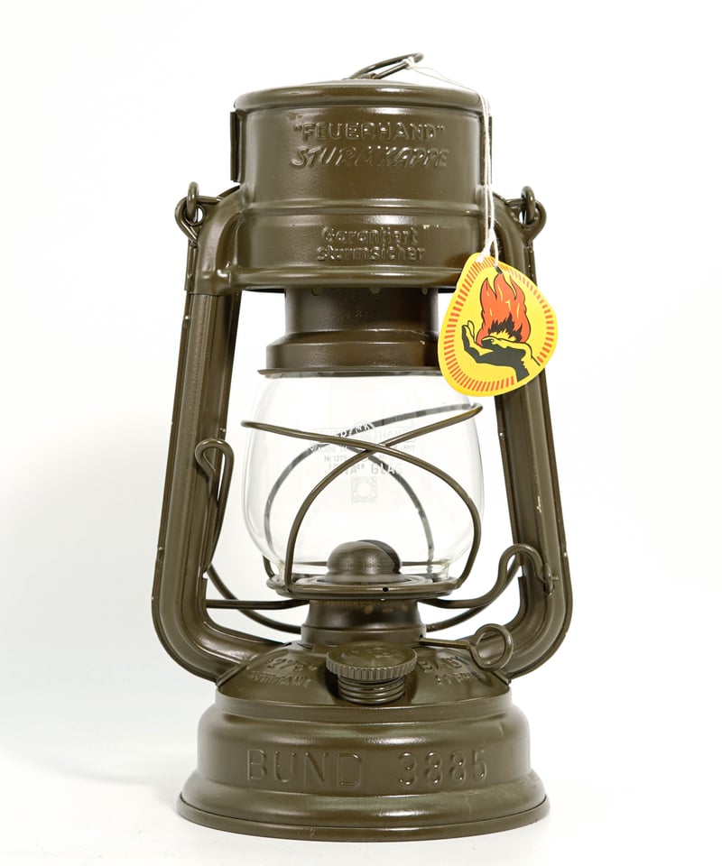 FEUERHAND(フュアーハンド) ベイビースペシャル 276 オリーブ