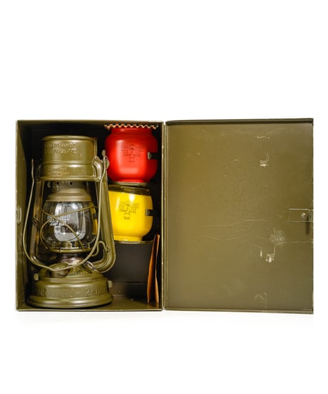 FEUERHAND 276 BABY SPECIAL StK VERSORG - NR 6260-12-120-5947 3rd / OliveDrab 85's/3