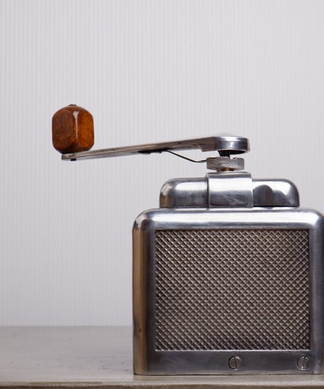 moulux coffee grinder