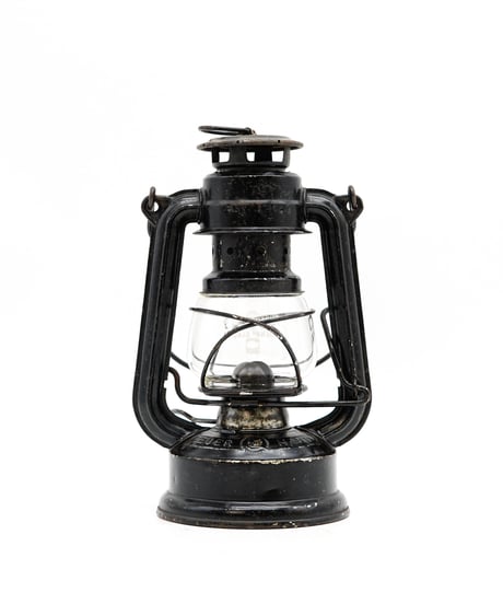 FEUERHAND 175 SUPER BABY SUPERFLAM Black 3rd 60's -