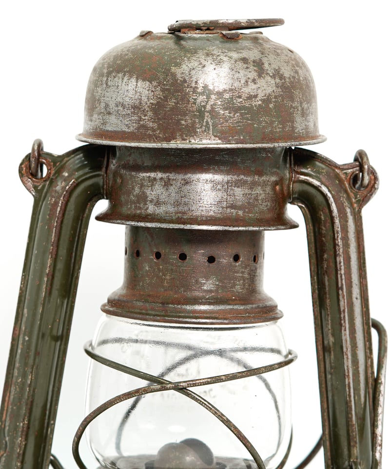 FEUERHAND 176e olive drab 40's - | 森の古物店 野屋