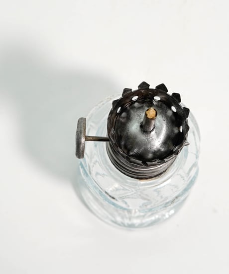 mini  oil lamp