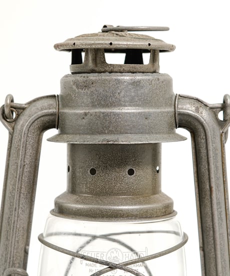 FEUERHAND 275 BABY 4th K~1477/1 60's -