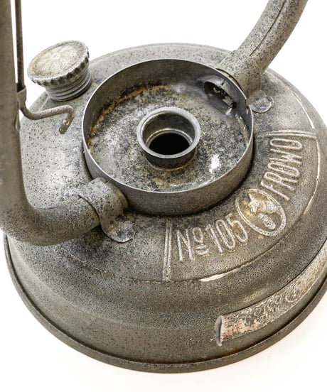 FRÖHLICH & WOLTER FROWO No.105 1st 1930's