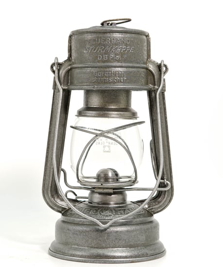 FEUERHAND 276 BABY SPECIAL StK DBPa. K~1452  53's -