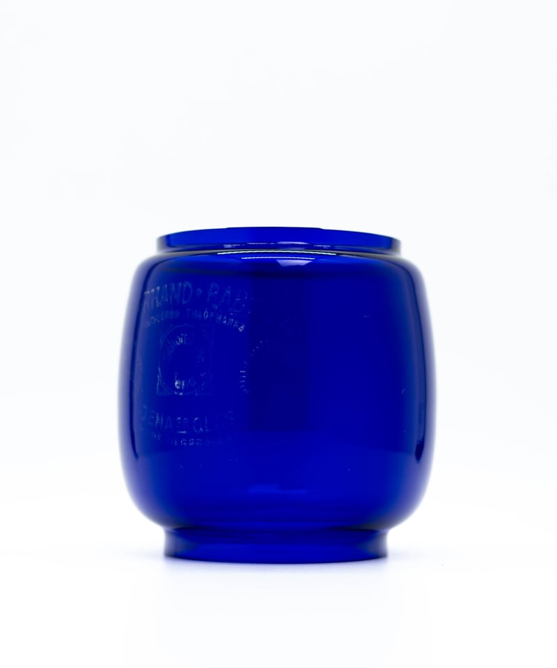 FEUERHAND Nr. 1275 Schott & Gen. Jena blue |