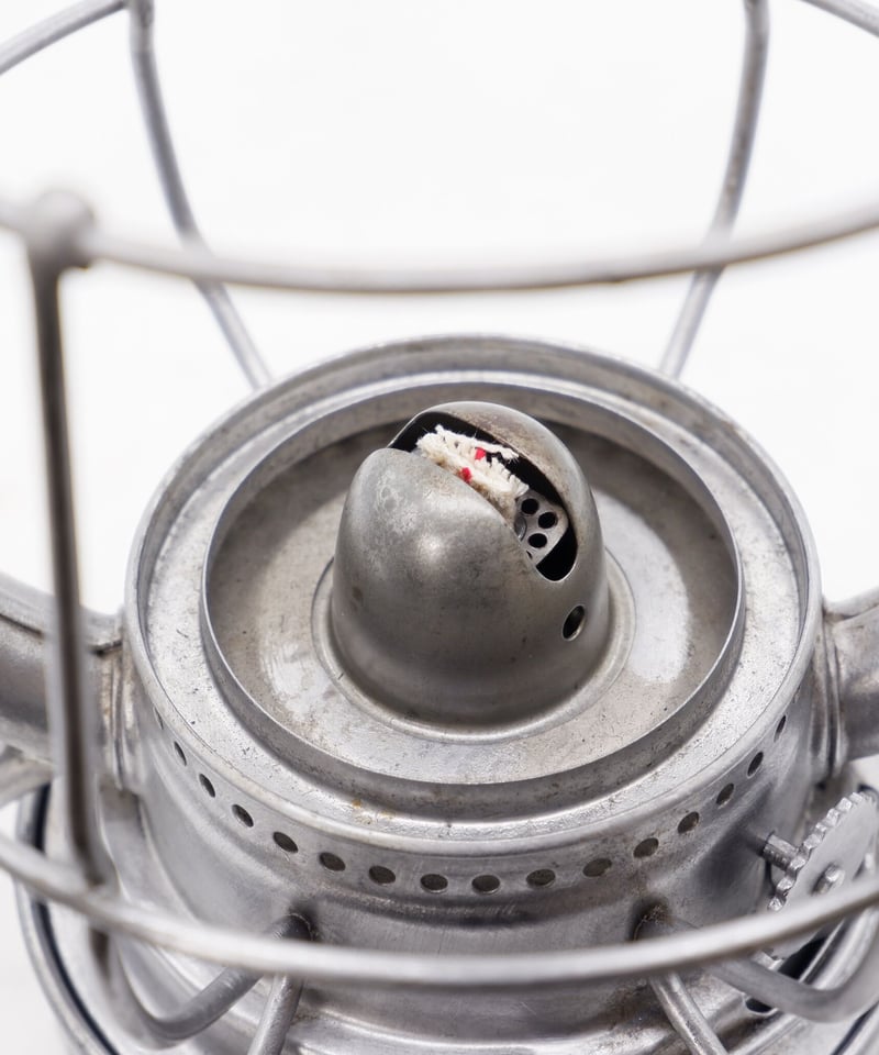 DIETZ VESTA Railroad lantern S - 12 - 49 | 森の古物 DIETZ VESTA Railroad lantern S - 12 - 49 | 森の古物